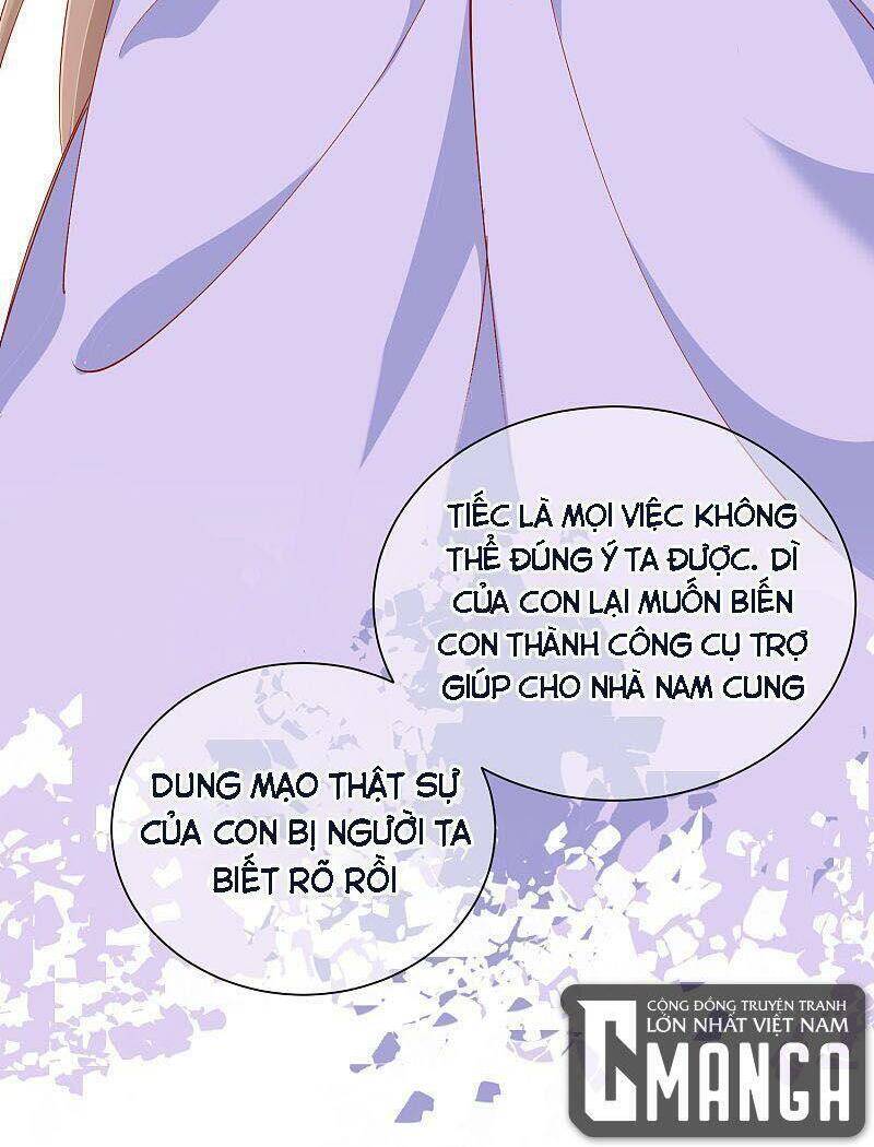 Công Lược Trưởng Thành Của Vương Phi - Chương 49 - Trang 35