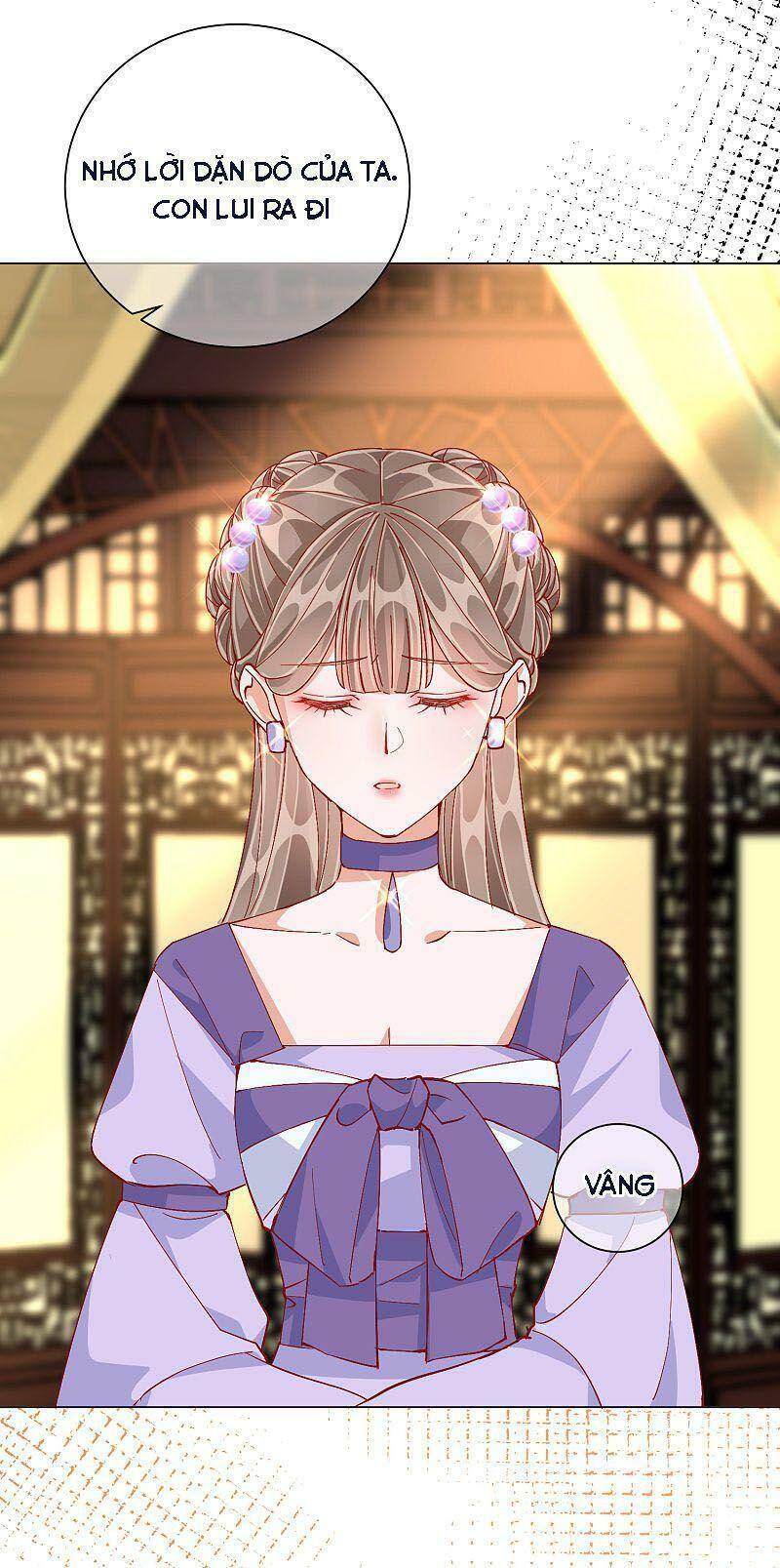 Công Lược Trưởng Thành Của Vương Phi - Chương 49 - Trang 40