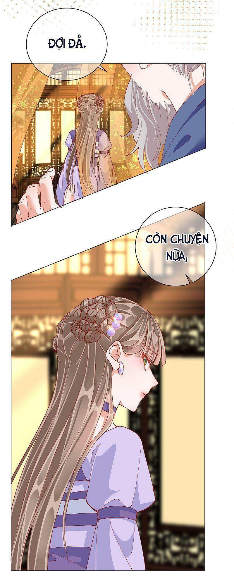 Công Lược Trưởng Thành Của Vương Phi - Chương 49 - Trang 41