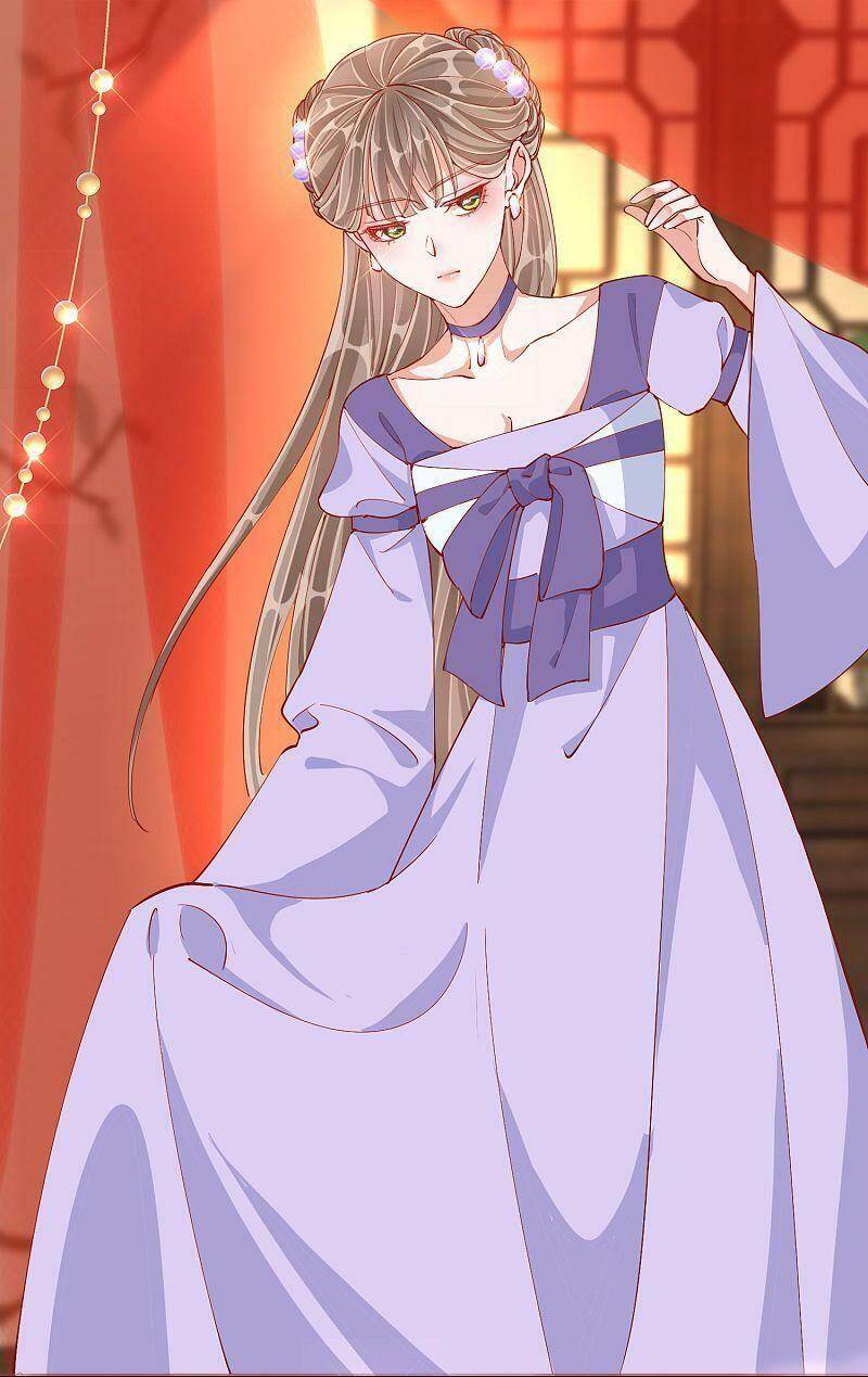 Công Lược Trưởng Thành Của Vương Phi - Chương 49 - Trang 10