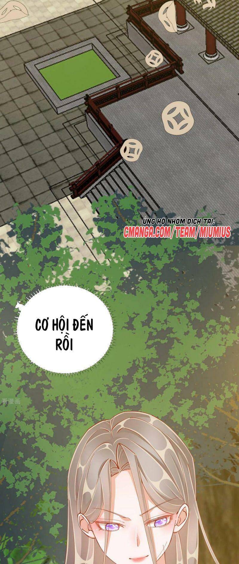 Công Lược Trưởng Thành Của Vương Phi - Chương 50 - Trang 2