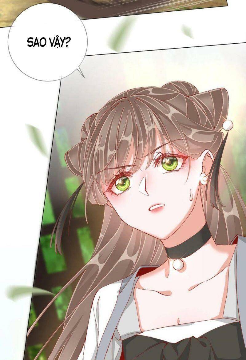 Công Lược Trưởng Thành Của Vương Phi - Chương 50 - Trang 13