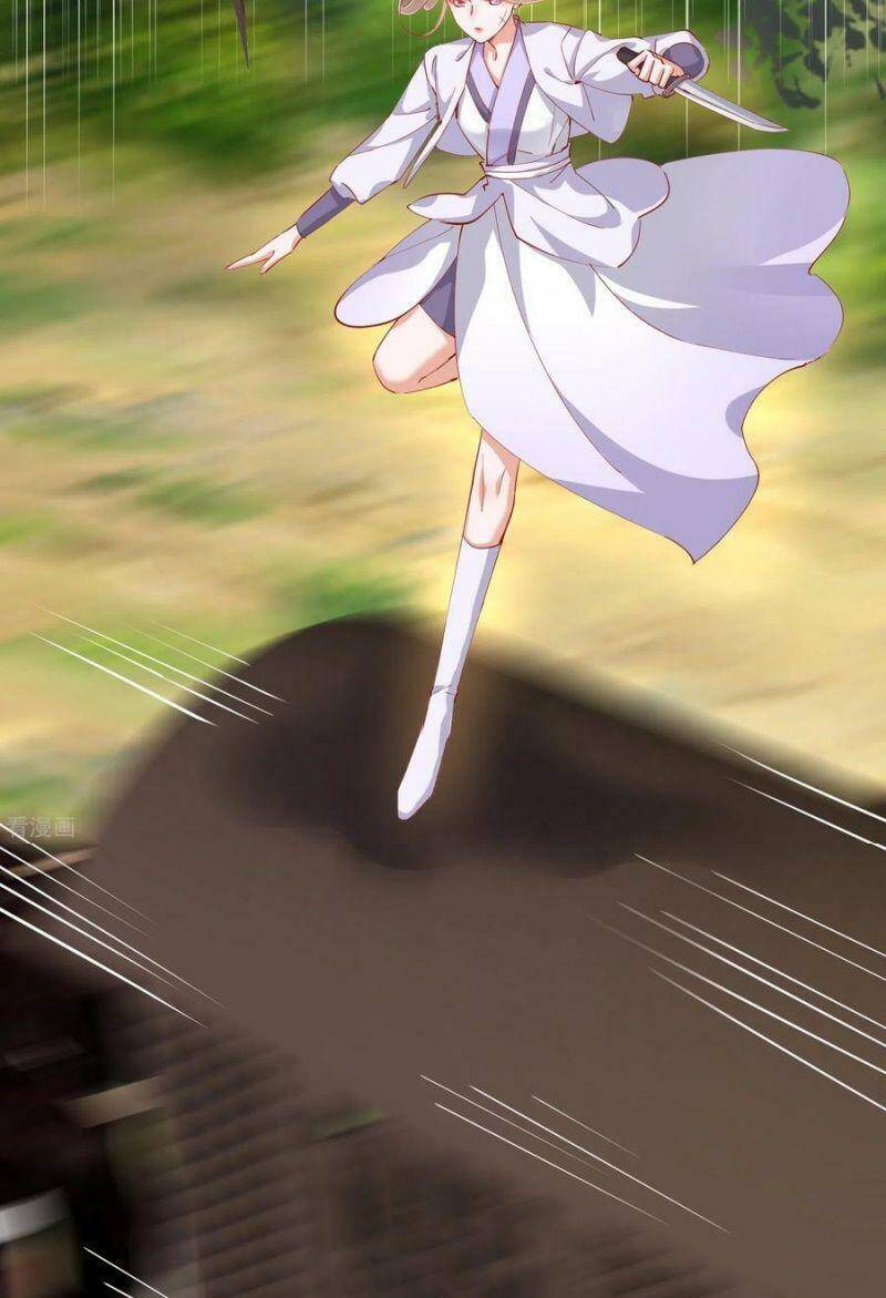 Công Lược Trưởng Thành Của Vương Phi - Chương 50 - Trang 15