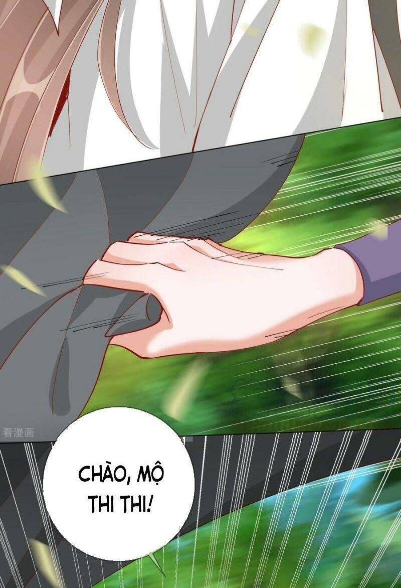 Công Lược Trưởng Thành Của Vương Phi - Chương 50 - Trang 18