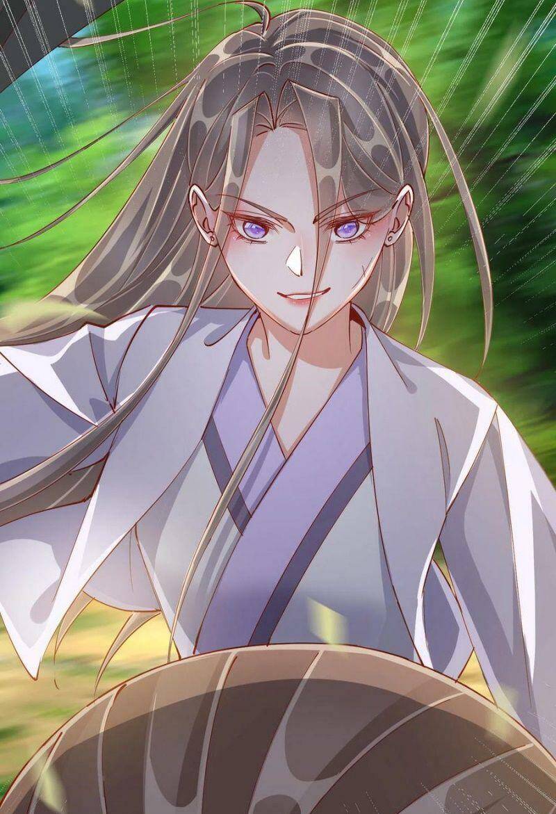 Công Lược Trưởng Thành Của Vương Phi - Chương 50 - Trang 19