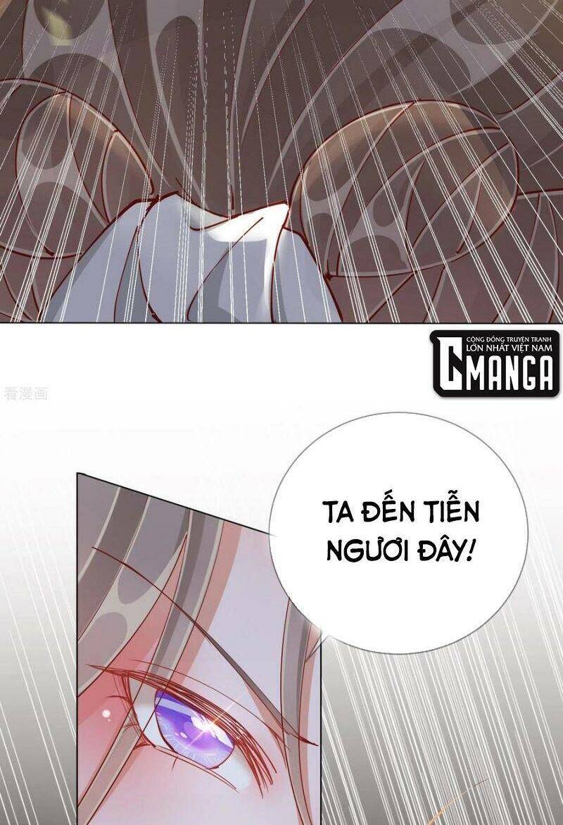 Công Lược Trưởng Thành Của Vương Phi - Chương 50 - Trang 20