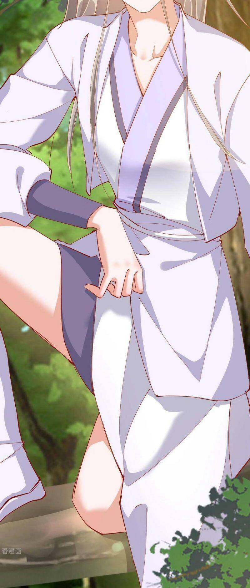 Công Lược Trưởng Thành Của Vương Phi - Chương 50 - Trang 3