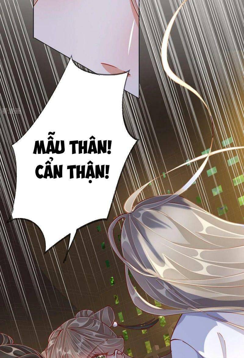 Công Lược Trưởng Thành Của Vương Phi - Chương 50 - Trang 21