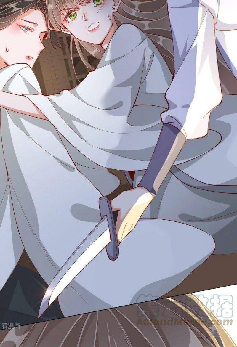 Công Lược Trưởng Thành Của Vương Phi - Chương 50 - Trang 22