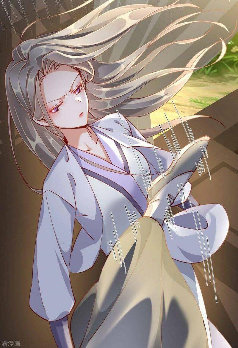 Công Lược Trưởng Thành Của Vương Phi - Chương 50 - Trang 24