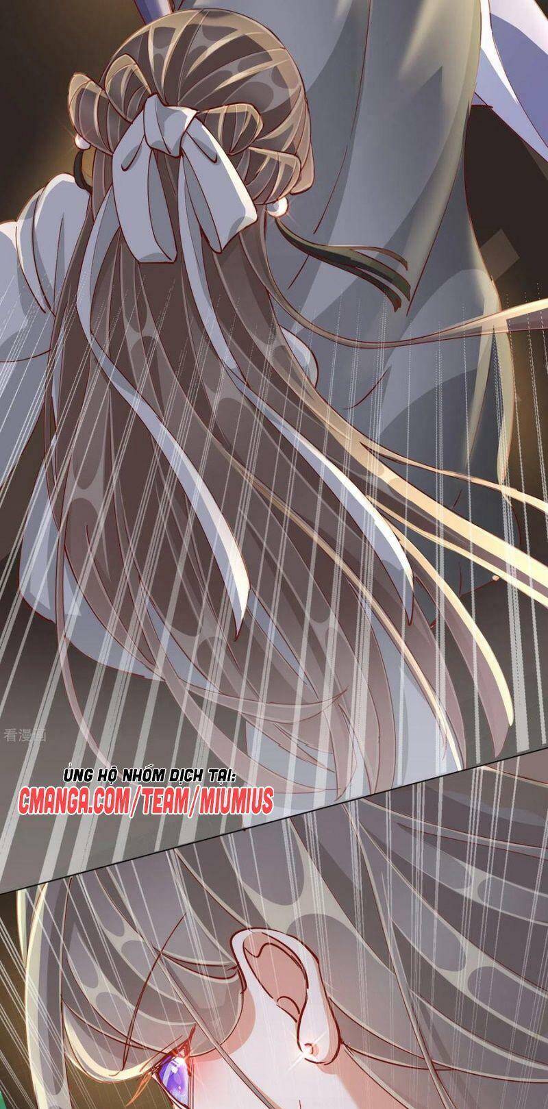 Công Lược Trưởng Thành Của Vương Phi - Chương 50 - Trang 25