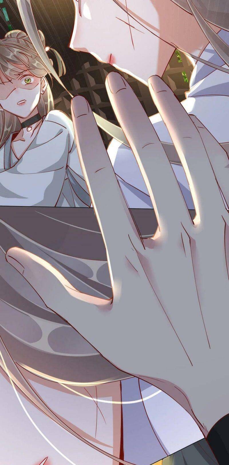 Công Lược Trưởng Thành Của Vương Phi - Chương 50 - Trang 26