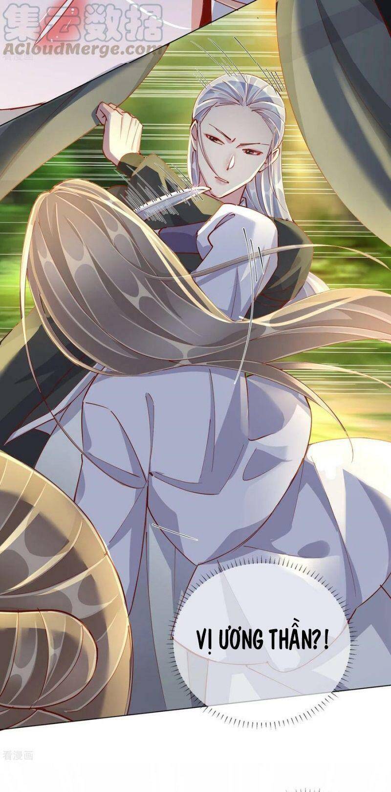 Công Lược Trưởng Thành Của Vương Phi - Chương 50 - Trang 27
