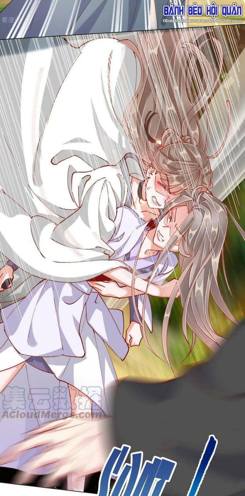 Công Lược Trưởng Thành Của Vương Phi - Chương 50 - Trang 29