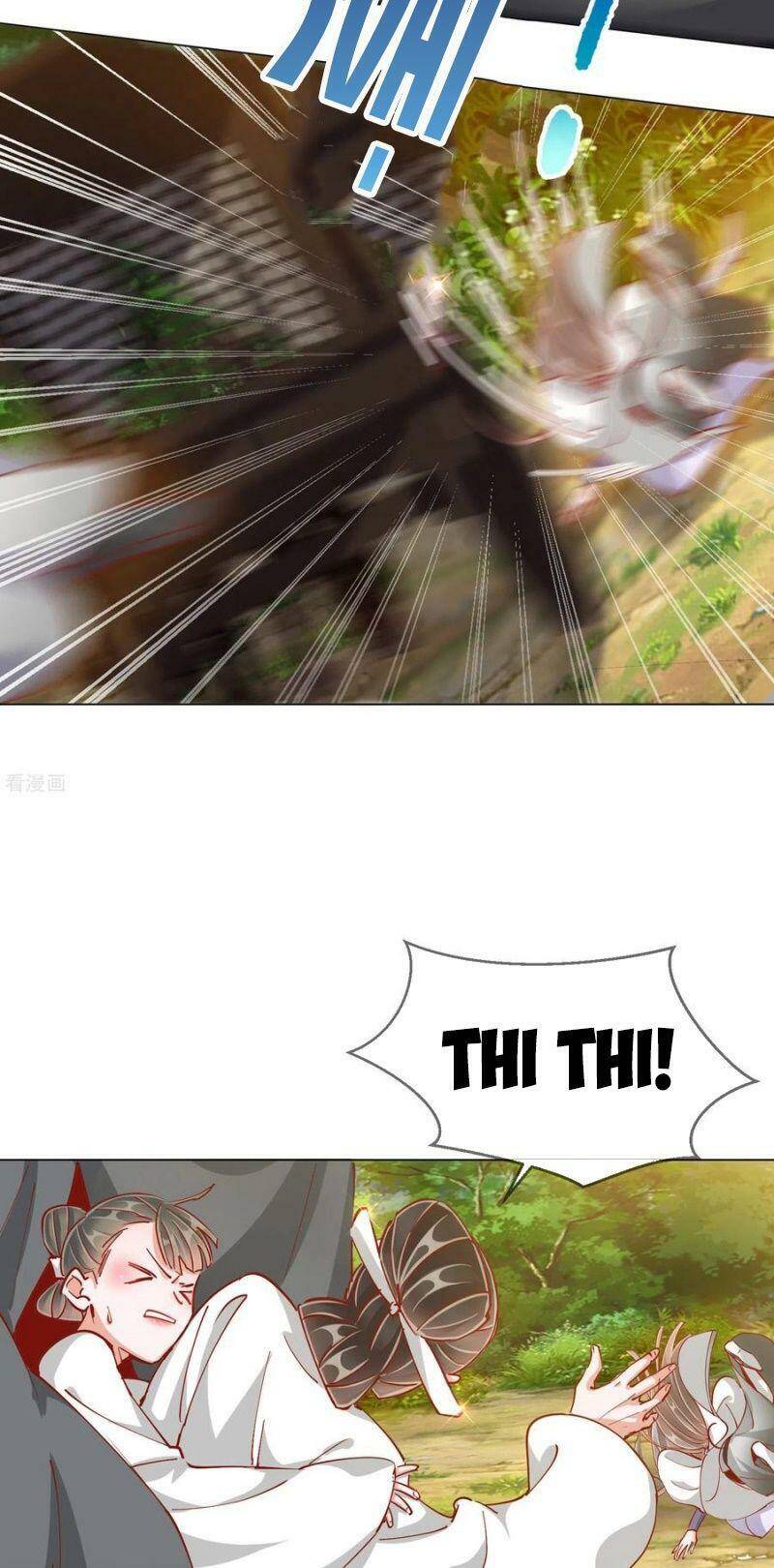 Công Lược Trưởng Thành Của Vương Phi - Chương 50 - Trang 30