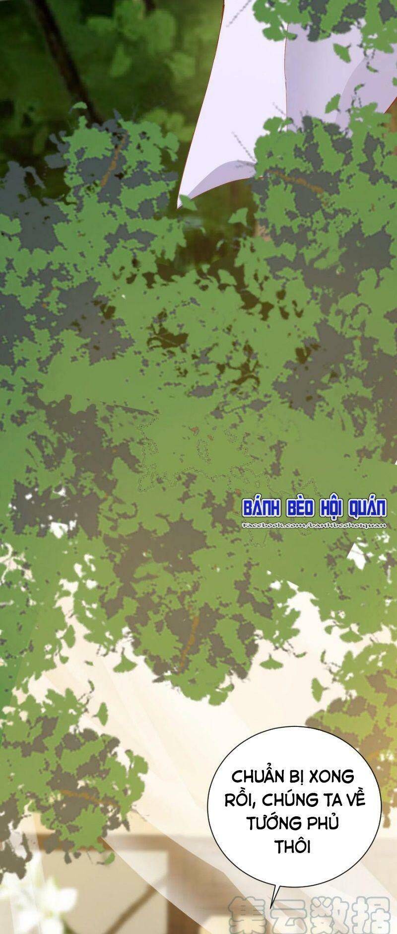 Công Lược Trưởng Thành Của Vương Phi - Chương 50 - Trang 4