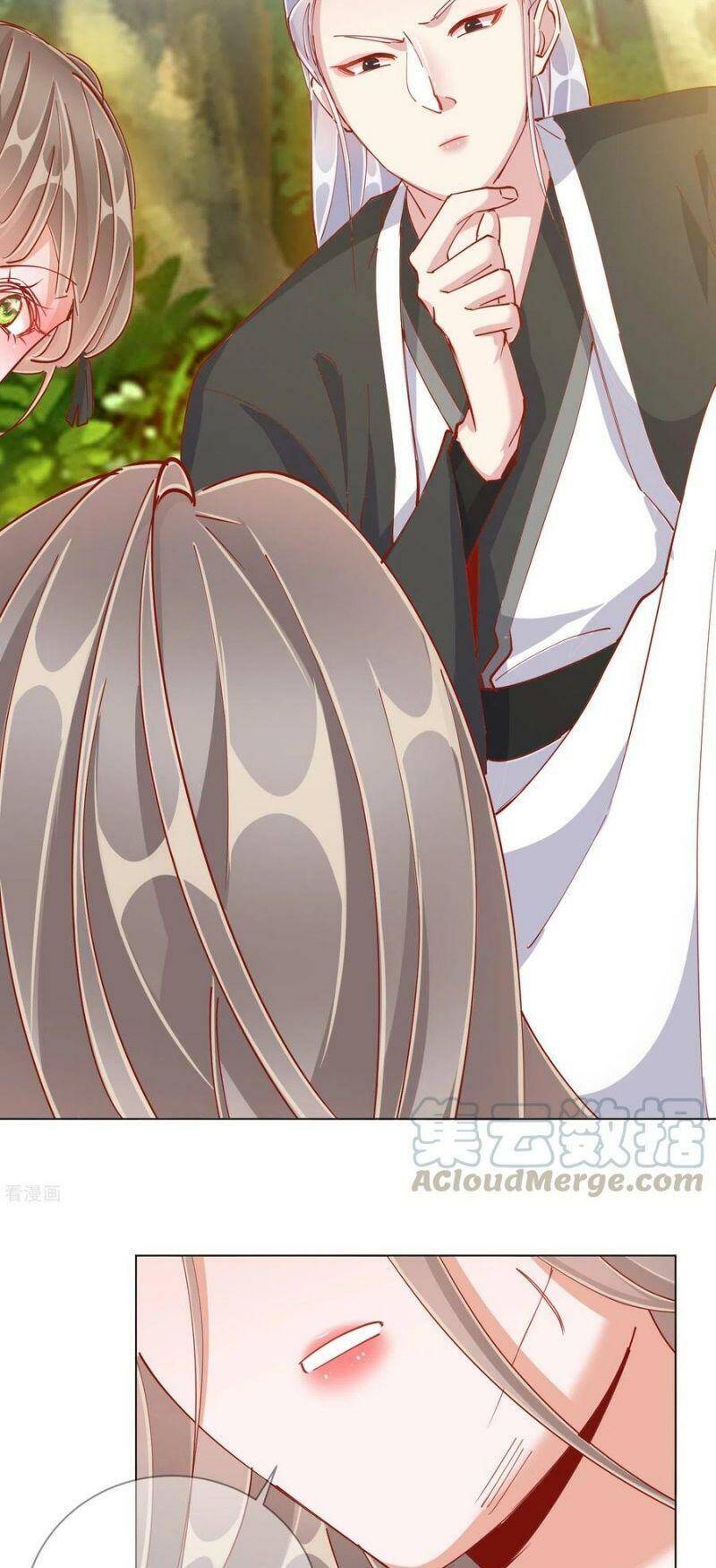 Công Lược Trưởng Thành Của Vương Phi - Chương 50 - Trang 34