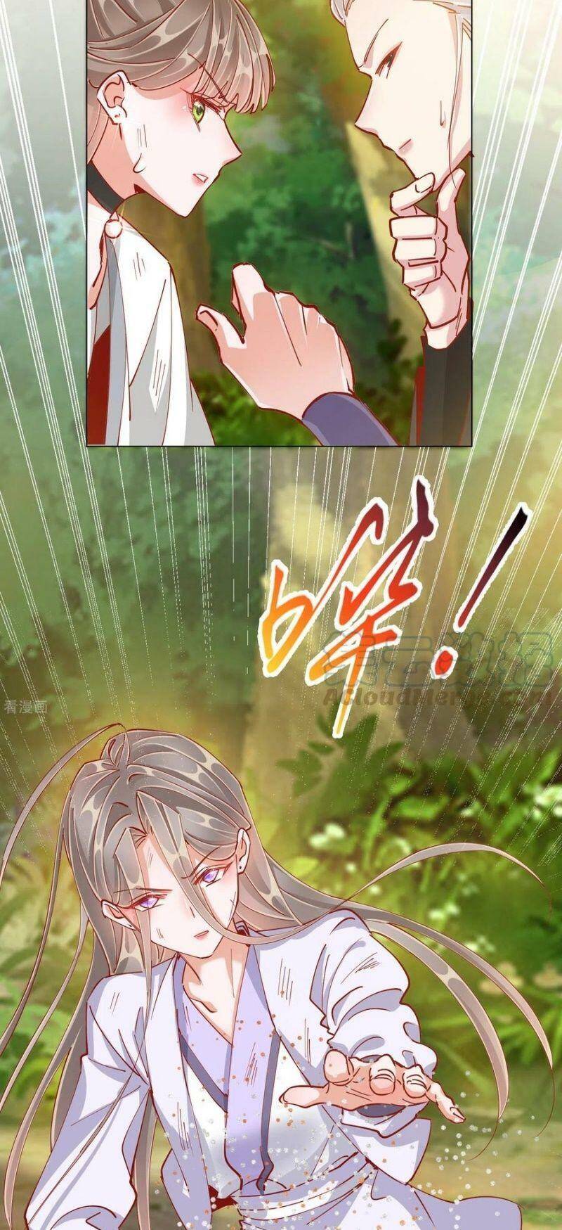 Công Lược Trưởng Thành Của Vương Phi - Chương 50 - Trang 36