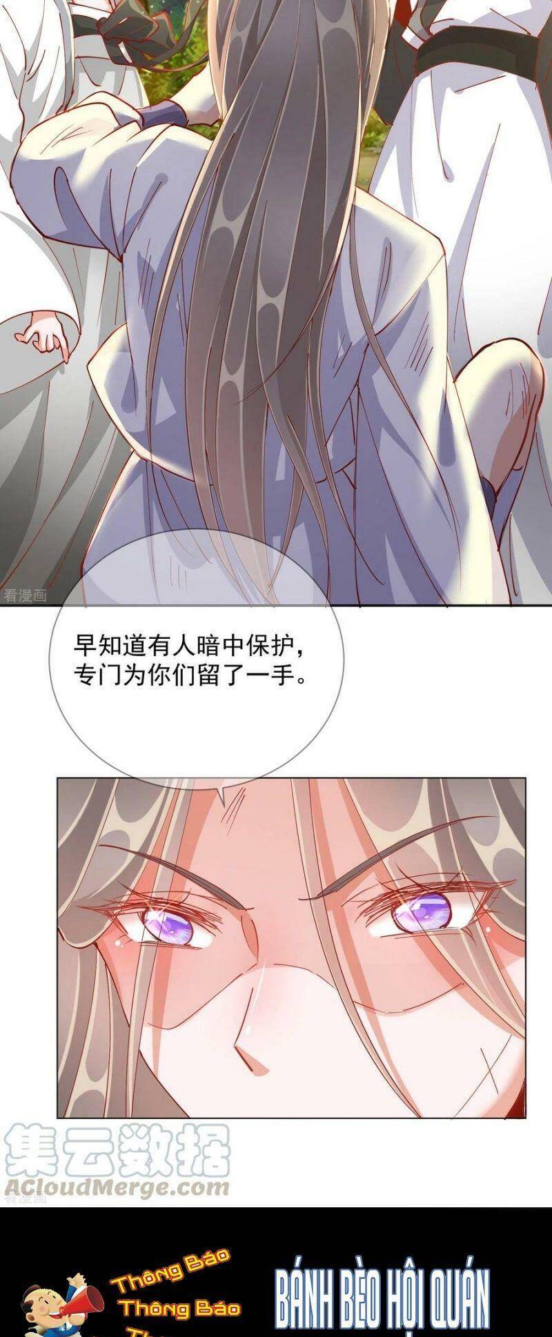 Công Lược Trưởng Thành Của Vương Phi - Chương 50 - Trang 38