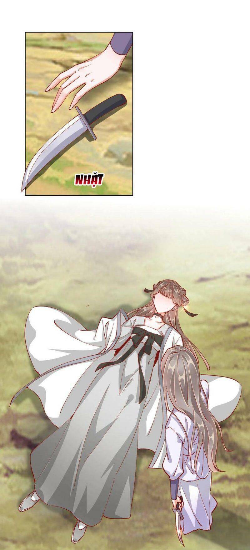 Công Lược Trưởng Thành Của Vương Phi - Chương 50 - Trang 40