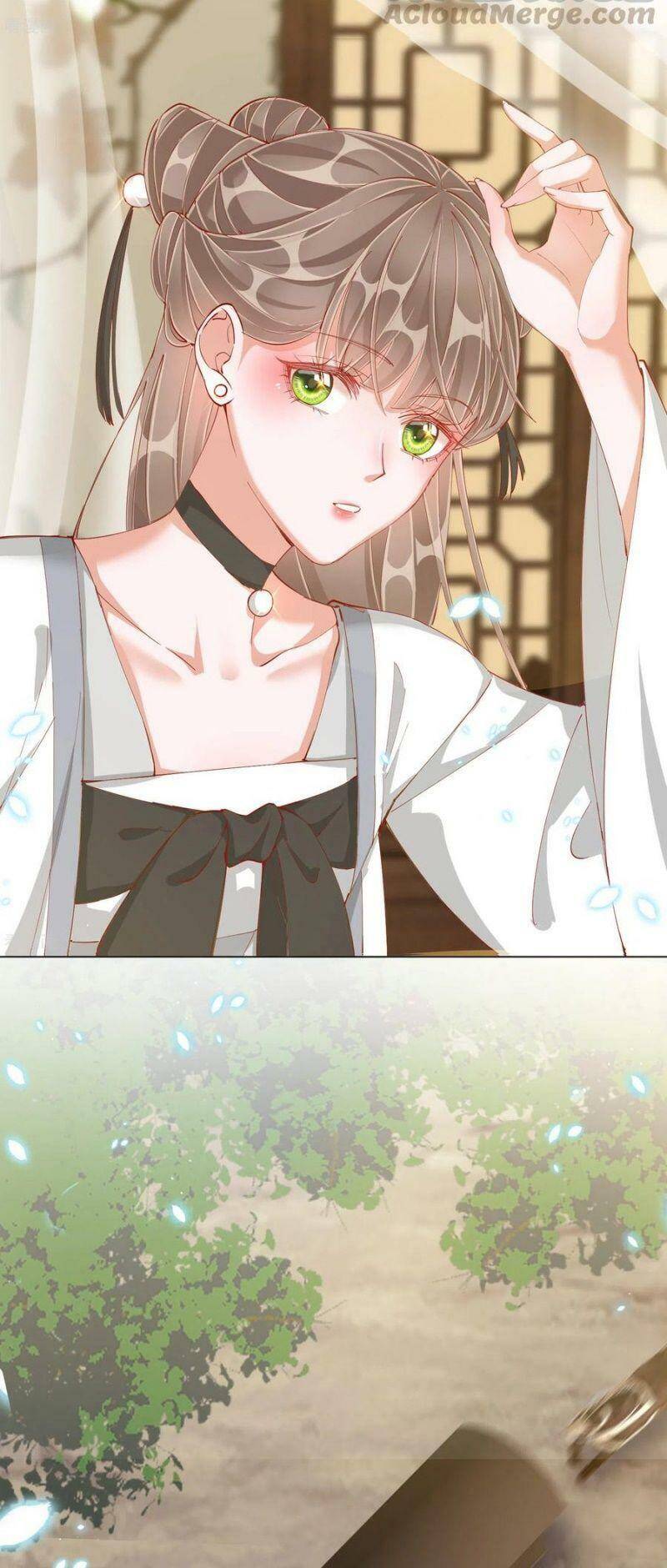 Công Lược Trưởng Thành Của Vương Phi - Chương 50 - Trang 5