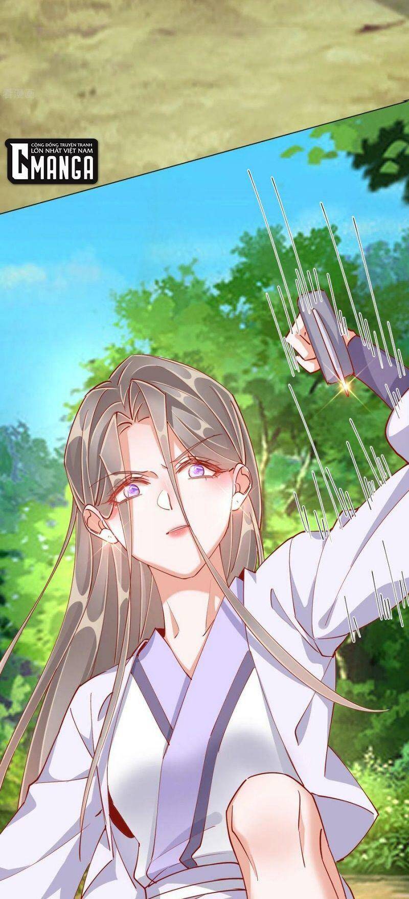 Công Lược Trưởng Thành Của Vương Phi - Chương 50 - Trang 41