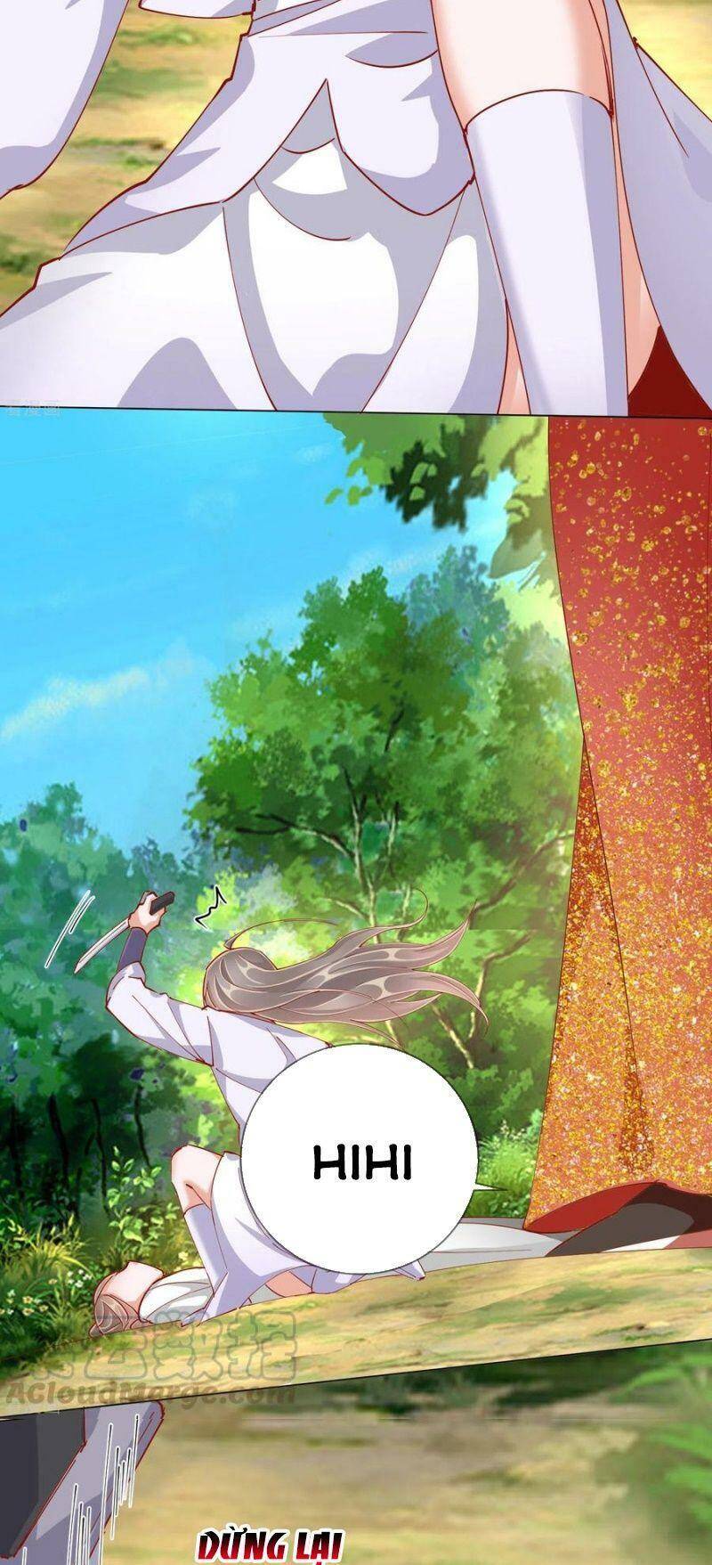 Công Lược Trưởng Thành Của Vương Phi - Chương 50 - Trang 42