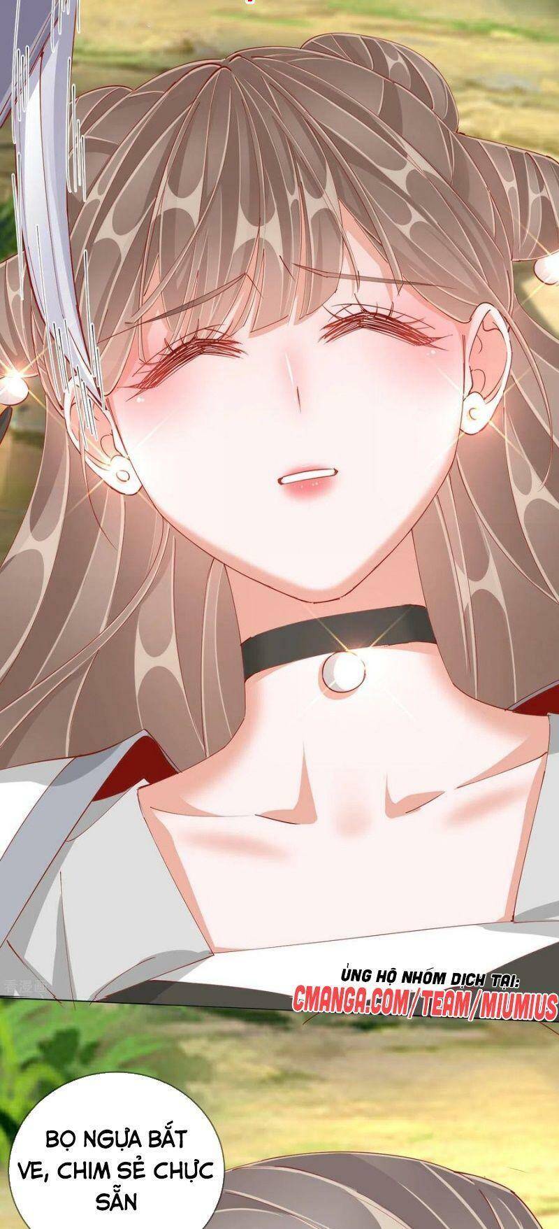 Công Lược Trưởng Thành Của Vương Phi - Chương 50 - Trang 43