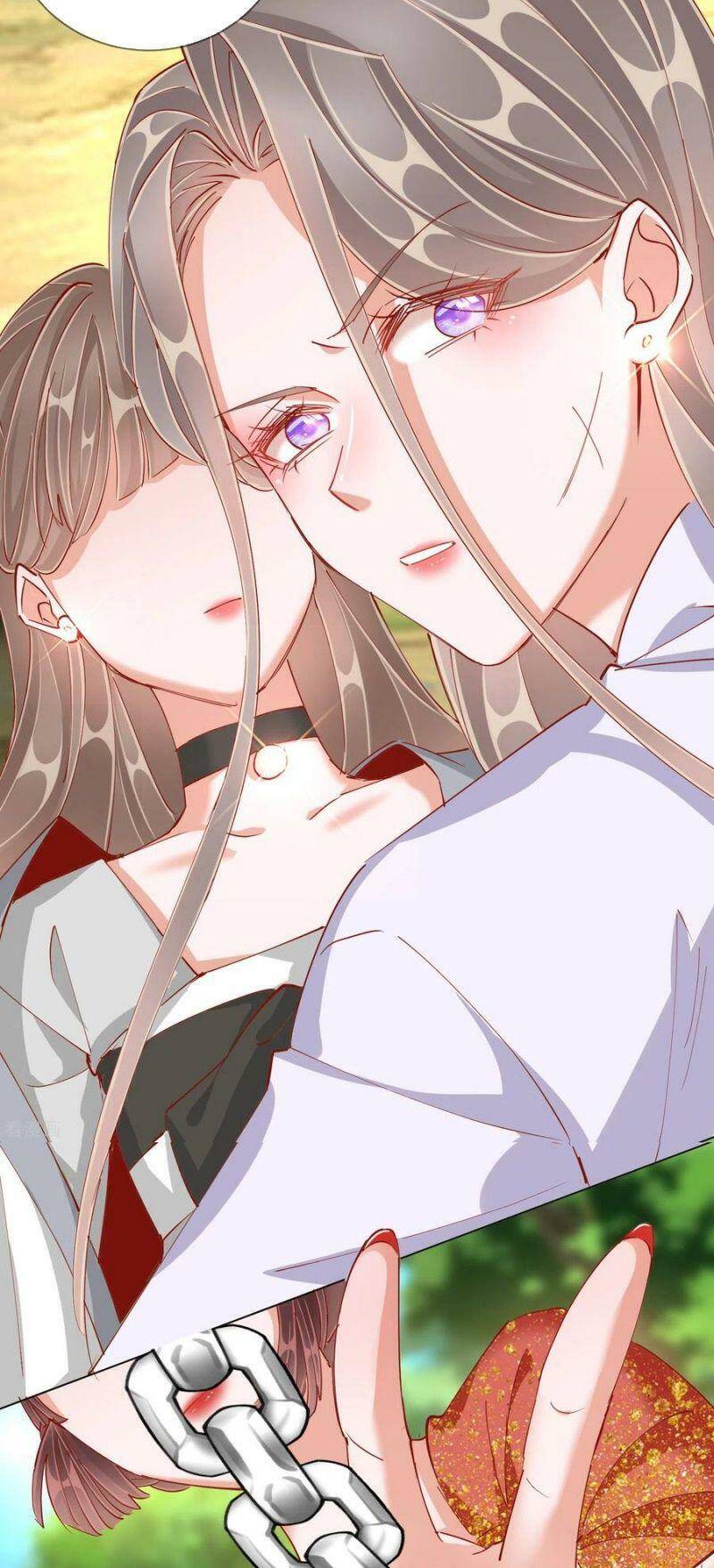 Công Lược Trưởng Thành Của Vương Phi - Chương 50 - Trang 44