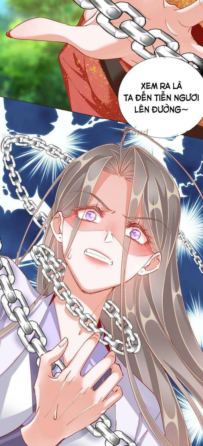 Công Lược Trưởng Thành Của Vương Phi - Chương 50 - Trang 45