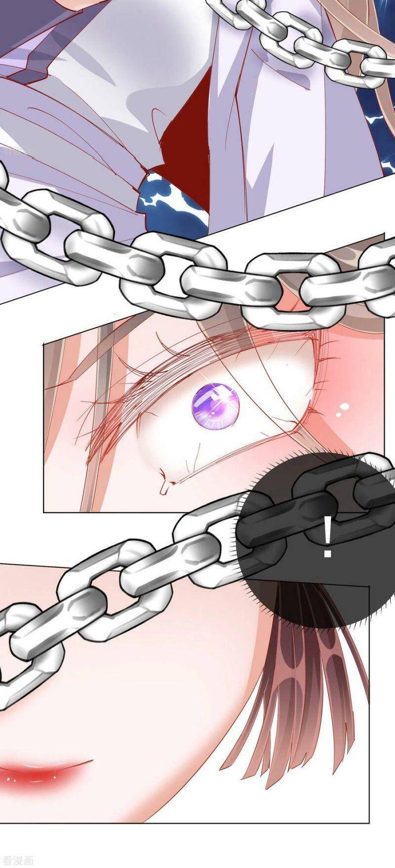 Công Lược Trưởng Thành Của Vương Phi - Chương 50 - Trang 46