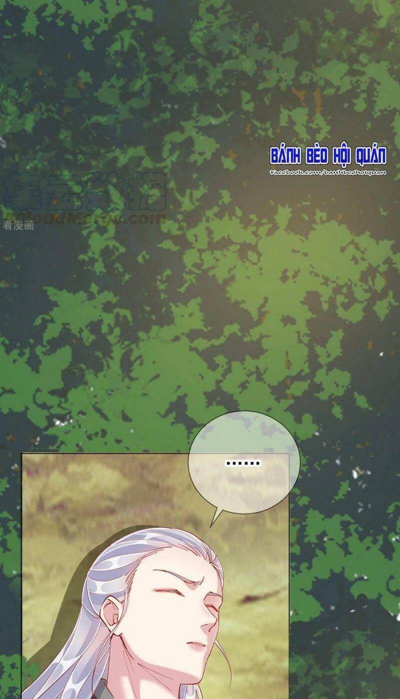 Công Lược Trưởng Thành Của Vương Phi - Chương 50 - Trang 48