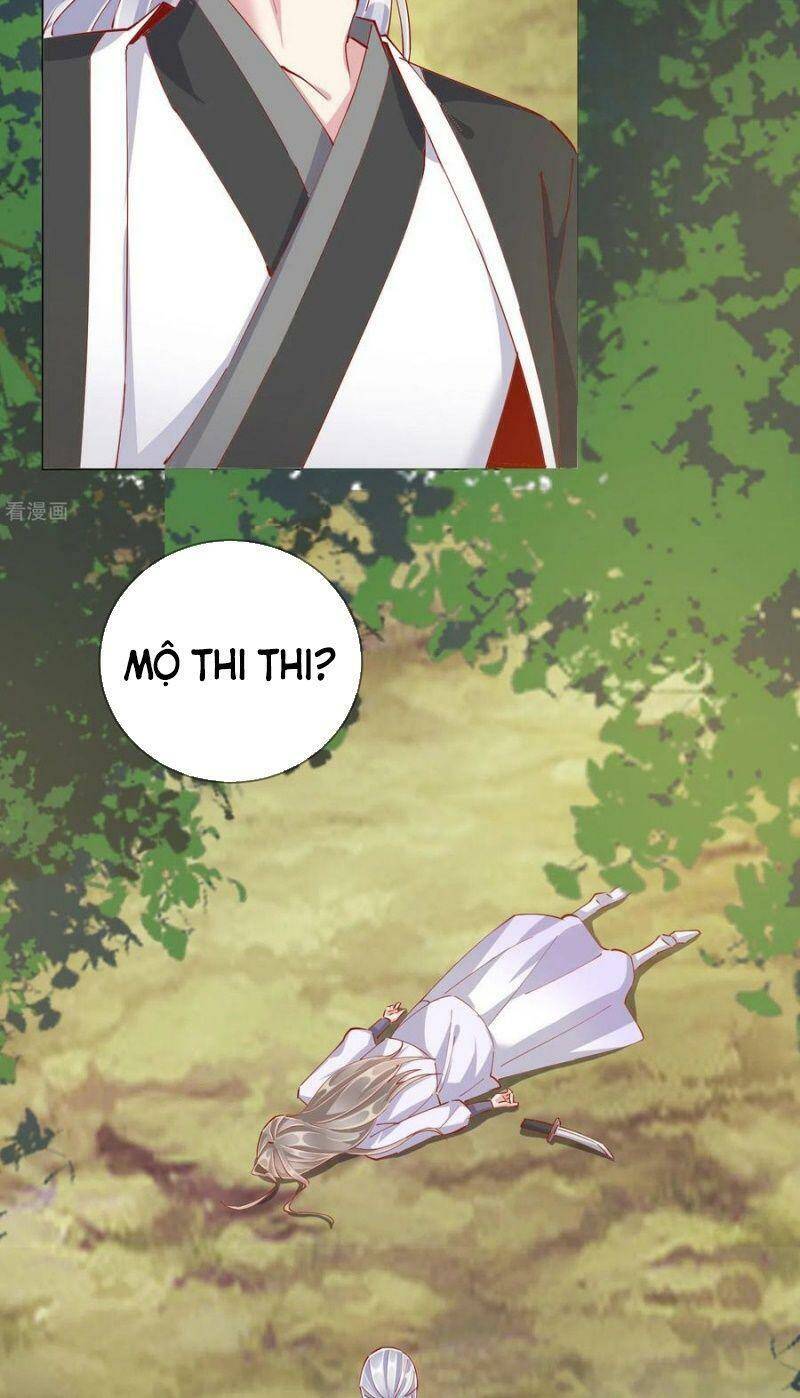 Công Lược Trưởng Thành Của Vương Phi - Chương 50 - Trang 49