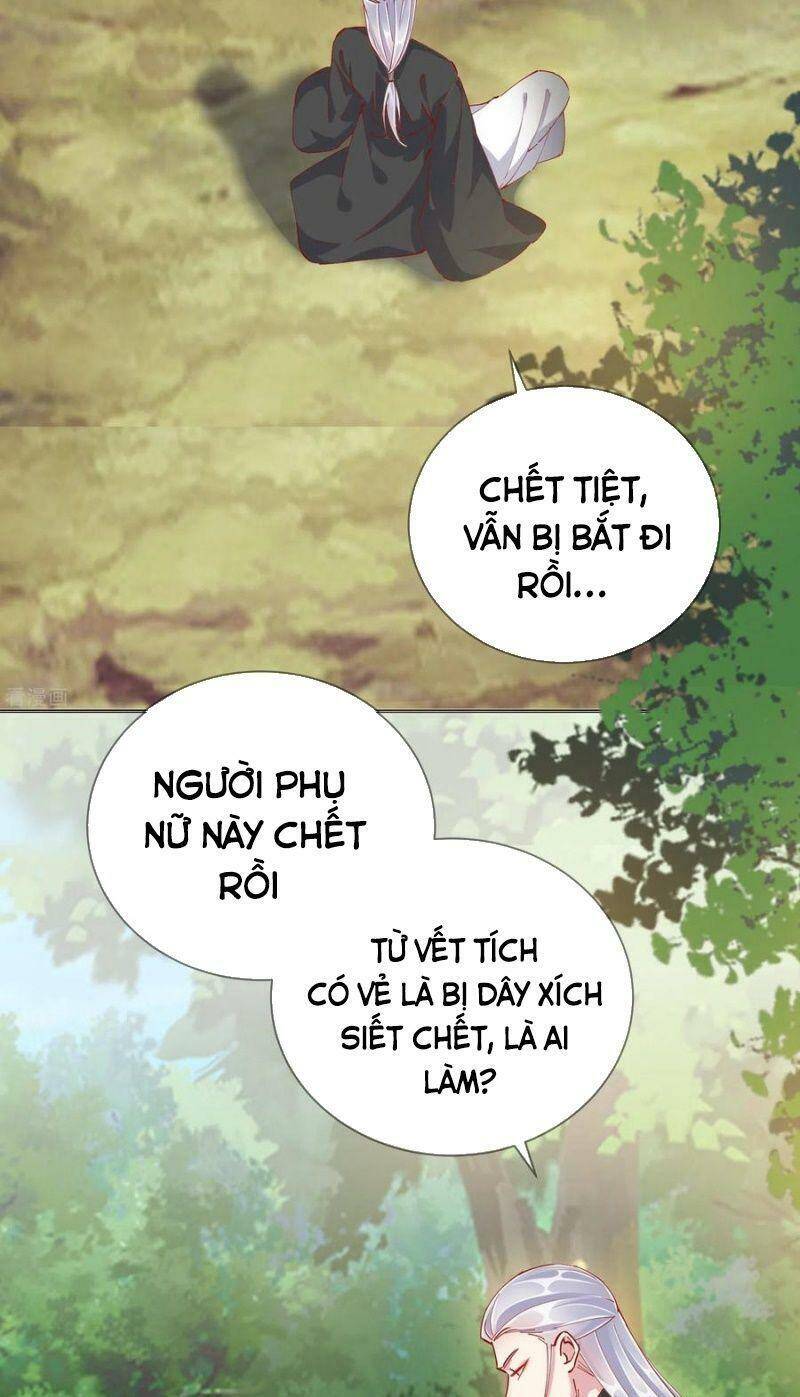 Công Lược Trưởng Thành Của Vương Phi - Chương 50 - Trang 50