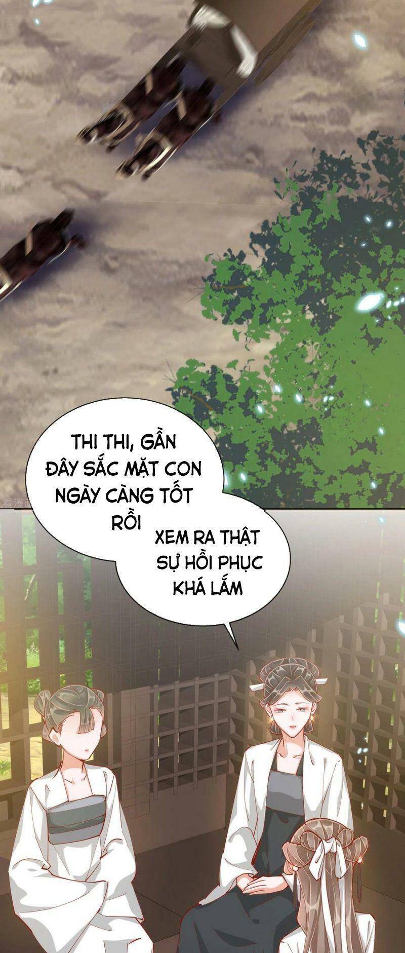 Công Lược Trưởng Thành Của Vương Phi - Chương 50 - Trang 6