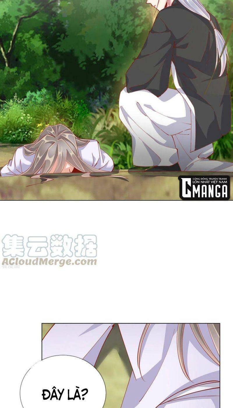 Công Lược Trưởng Thành Của Vương Phi - Chương 50 - Trang 51