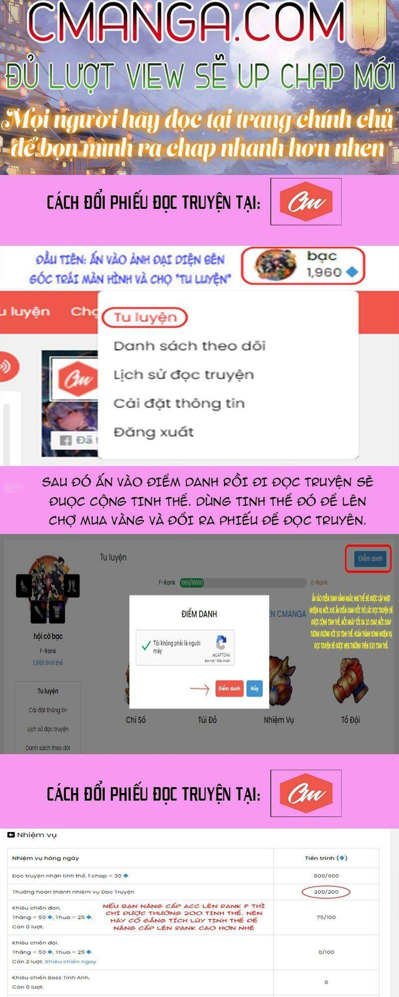 Công Lược Trưởng Thành Của Vương Phi - Chương 50 - Trang 8