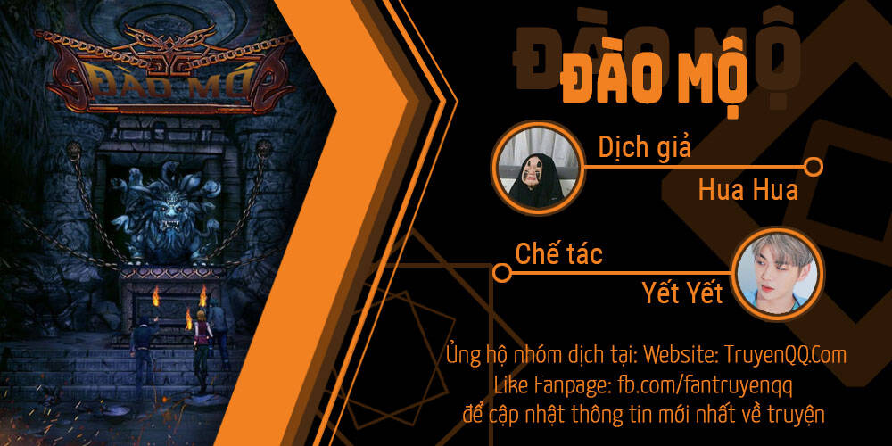 Đạo Mộ - Chương 5 - Trang 1