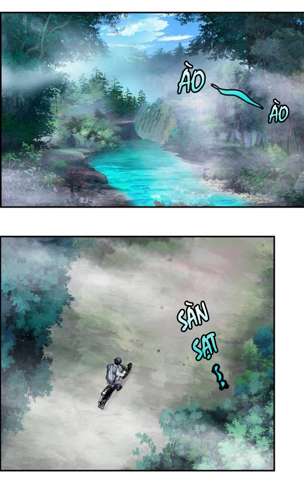 Đạo Mộ - Chương 5 - Trang 14