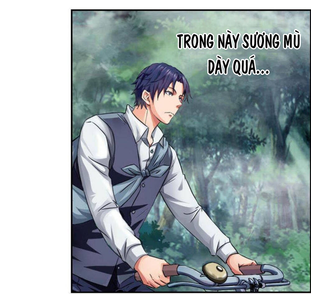 Đạo Mộ - Chương 5 - Trang 15