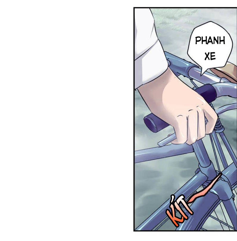 Đạo Mộ - Chương 5 - Trang 18