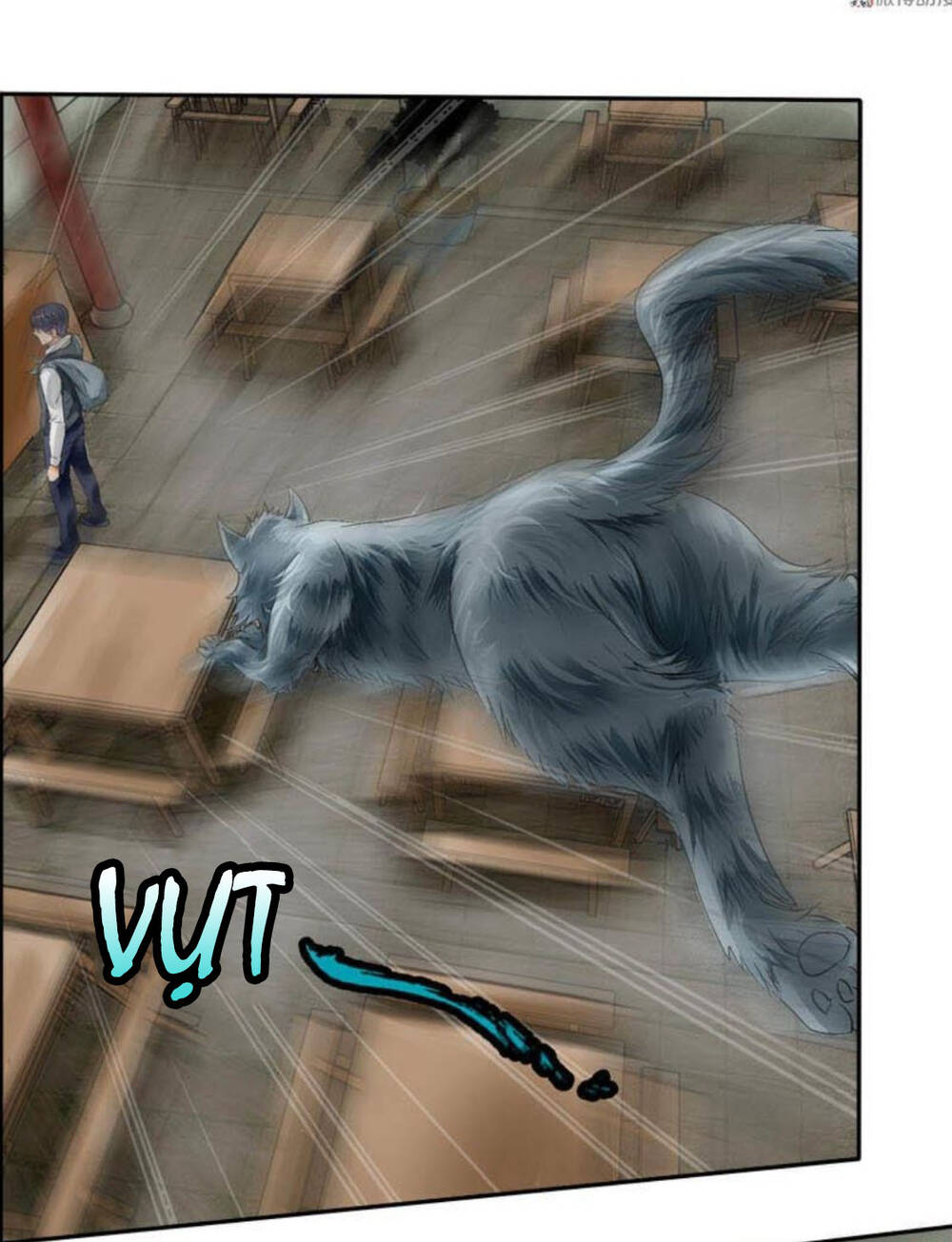 Đạo Mộ - Chương 5 - Trang 23