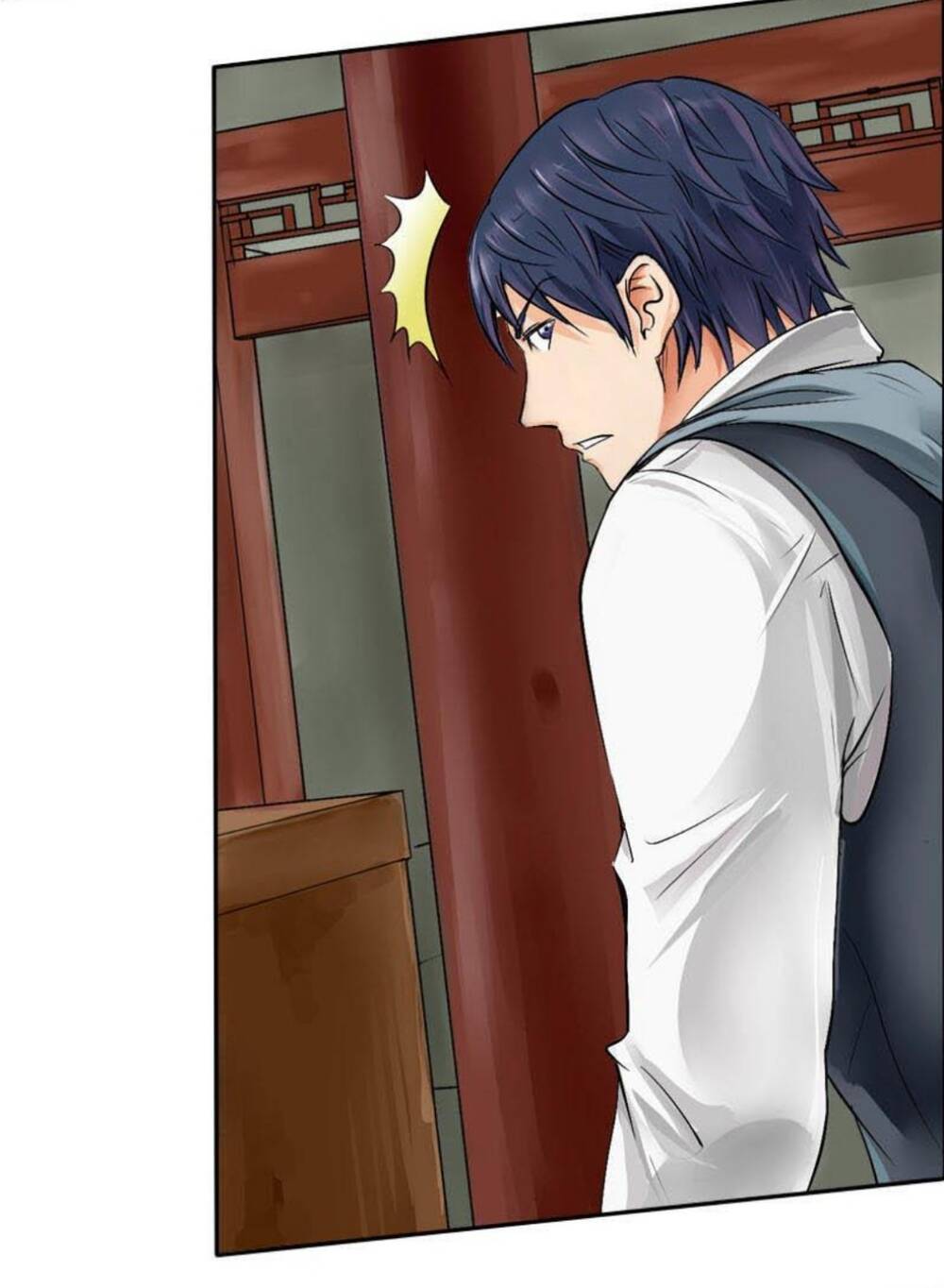 Đạo Mộ - Chương 5 - Trang 24