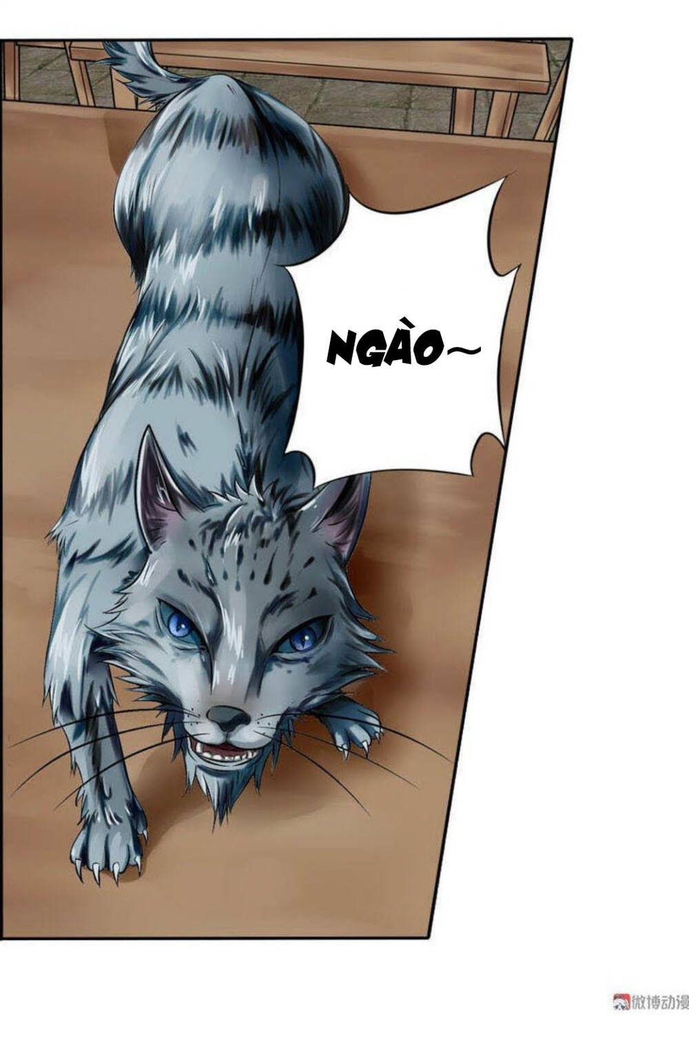 Đạo Mộ - Chương 5 - Trang 26