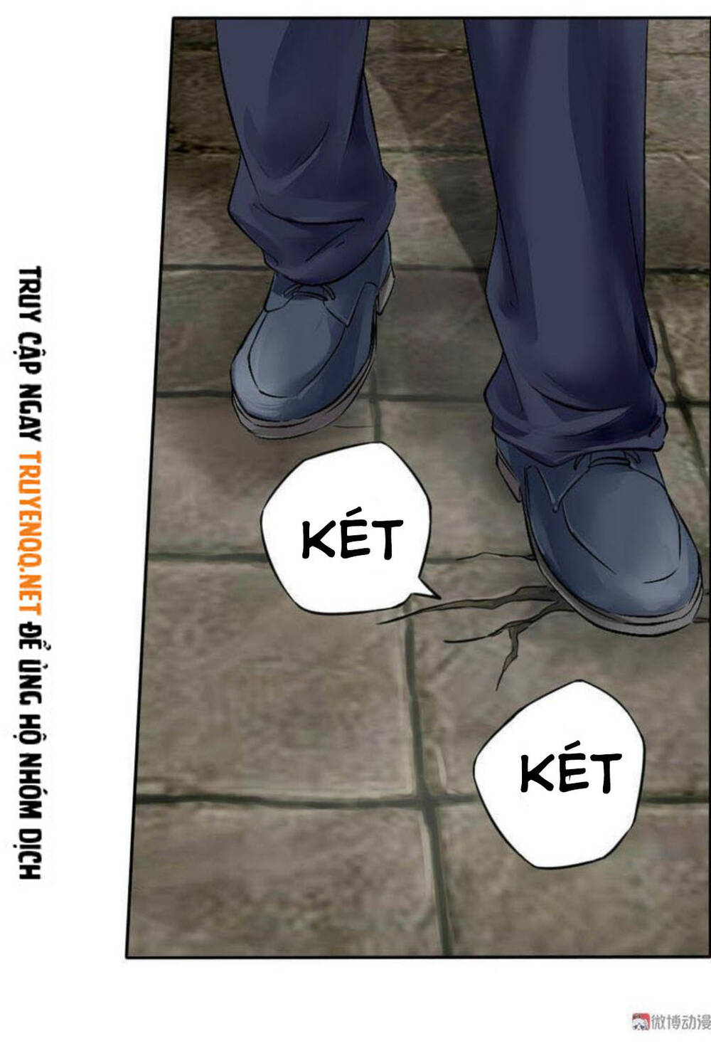 Đạo Mộ - Chương 5 - Trang 29