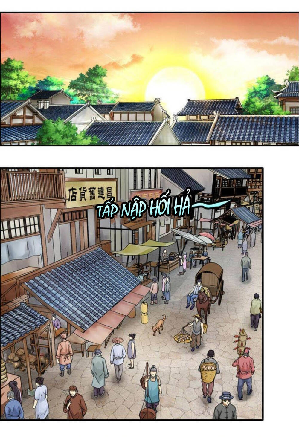 Đạo Mộ - Chương 5 - Trang 4