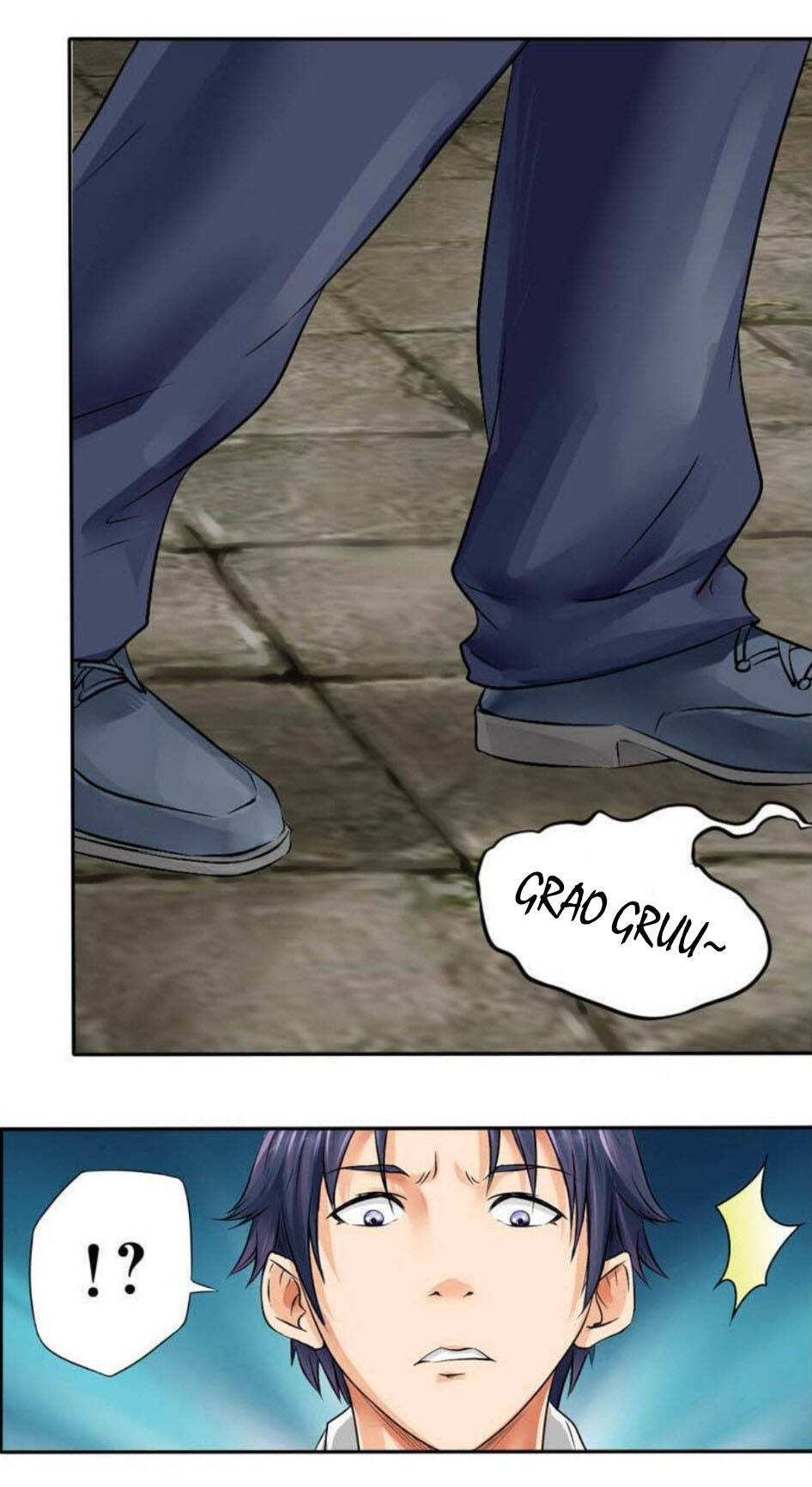 Đạo Mộ - Chương 5 - Trang 31