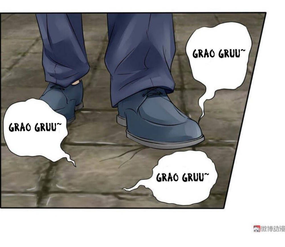 Đạo Mộ - Chương 5 - Trang 32