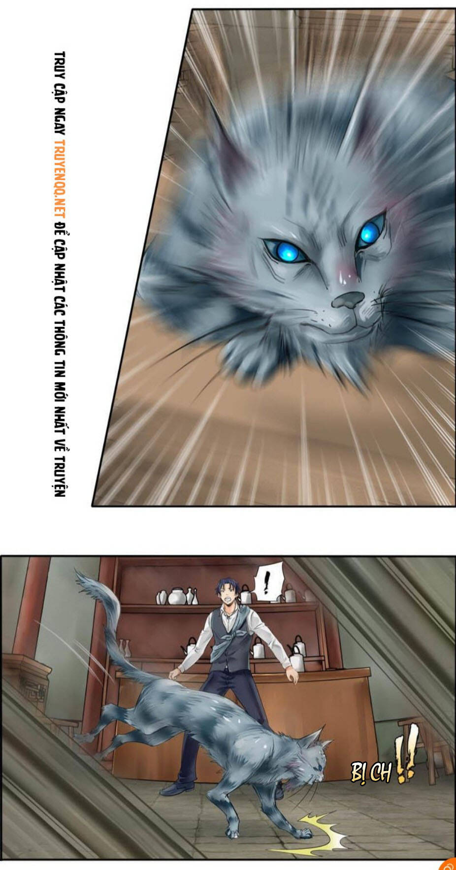 Đạo Mộ - Chương 5 - Trang 33