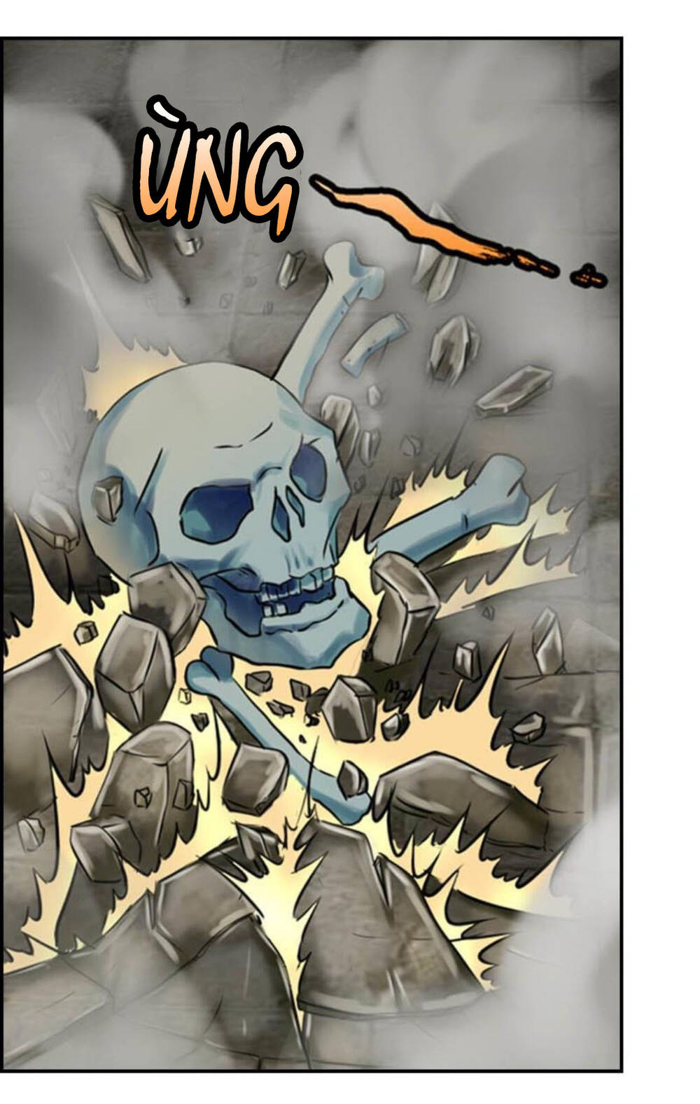 Đạo Mộ - Chương 5 - Trang 39